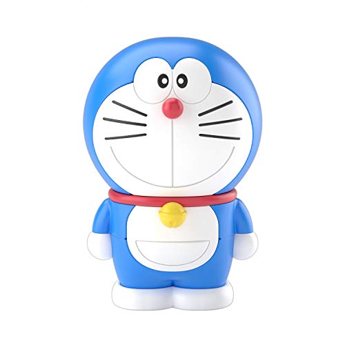 組み立て簡単！】エントリーグレード ドラえもん